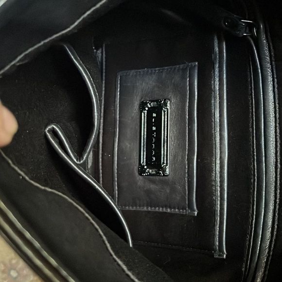 Elie Tahari Leather Clutch Bundle (2-pc) - Picture 8 of 13